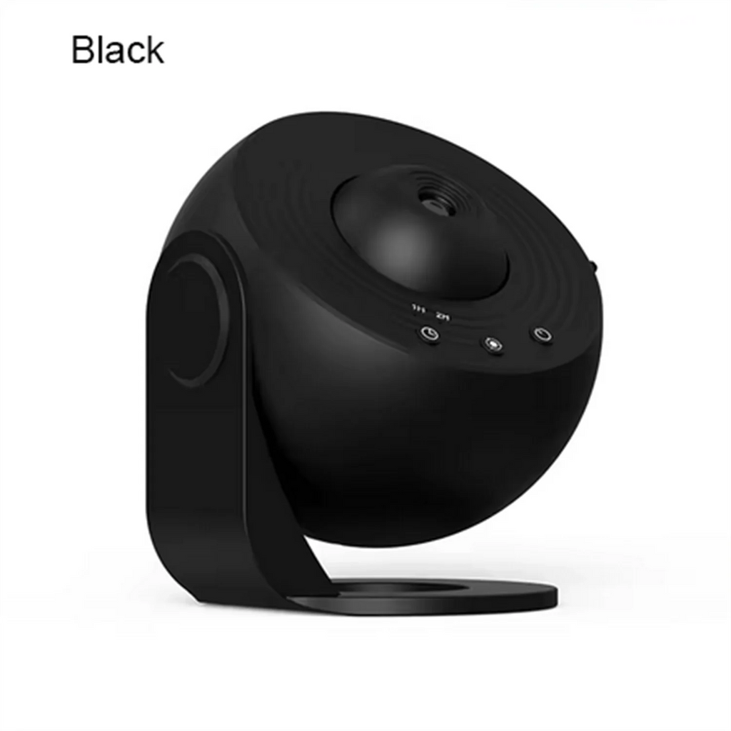 Galaxy Projector for Bedroom, Aurora Projector, Night Light